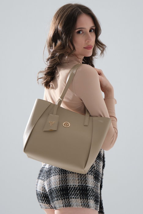 Zoozie Bags Sofia Medium - Mink Zoozie Bags Sofia Medium - Mink